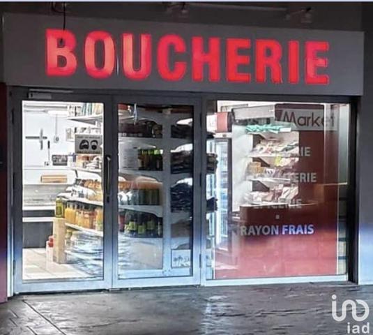Boutique/Local commercial à vendre 72 m² Perpignan