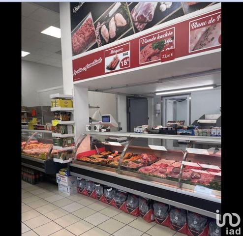 Boutique/Local commercial à vendre 72 m² Perpignan