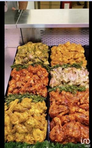 Boutique/Local commercial à vendre 72 m² Perpignan