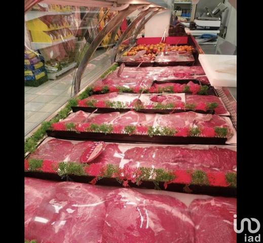 Boutique/Local commercial à vendre 72 m² Perpignan