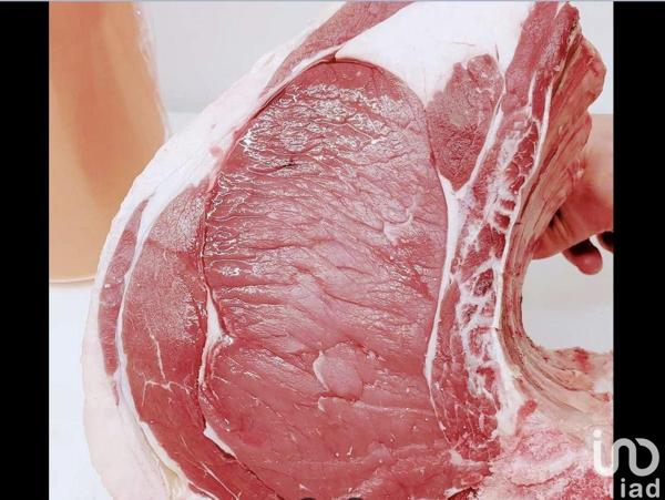 Boutique/Local commercial à vendre 72 m² Perpignan