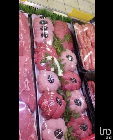 Boutique/Local commercial à vendre 72 m² Perpignan