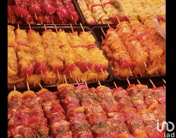 Boutique/Local commercial à vendre 72 m² Perpignan