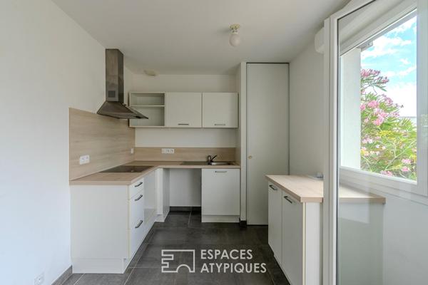 Maison récente au calme, à proximité immédiate de La Baule