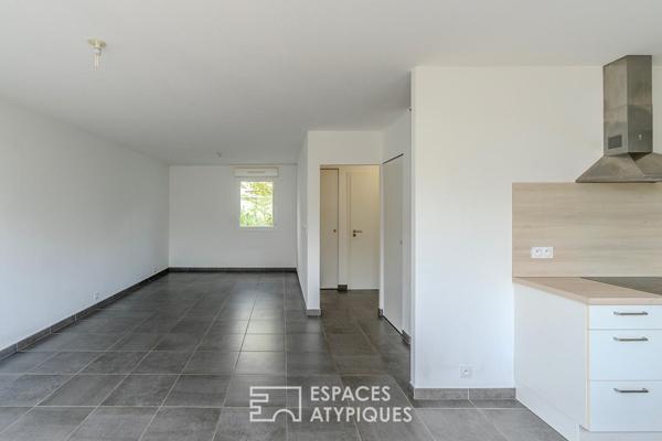 Maison récente au calme, à proximité immédiate de La Baule
