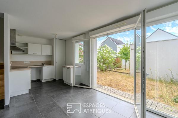 Maison récente au calme, à proximité immédiate de La Baule