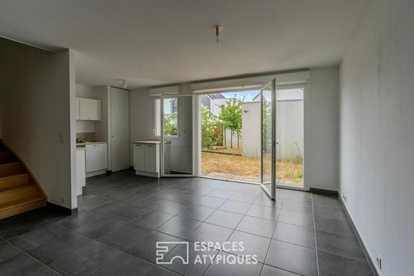 Maison récente au calme, à proximité immédiate de La Baule