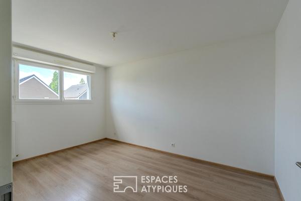 Maison récente au calme, à proximité immédiate de La Baule