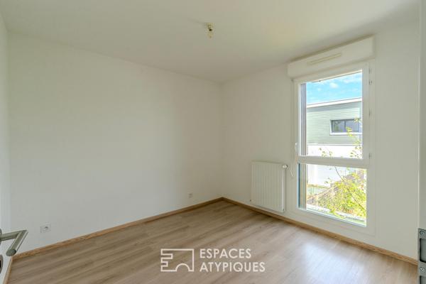 Maison récente au calme, à proximité immédiate de La Baule