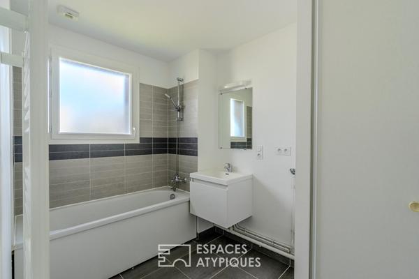 Maison récente au calme, à proximité immédiate de La Baule