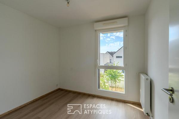 Maison récente au calme, à proximité immédiate de La Baule