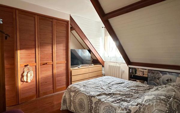 Maison à vendre    4 pièces • 82 m2 Montigny-lès-Cormeilles