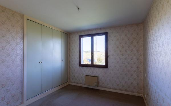 Maison à vendre    5 pièces • 112 m2 Davayé