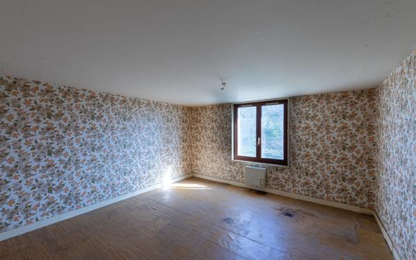 Maison à vendre    5 pièces • 112 m2 Davayé