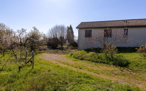 Maison à vendre    5 pièces • 112 m2 Davayé