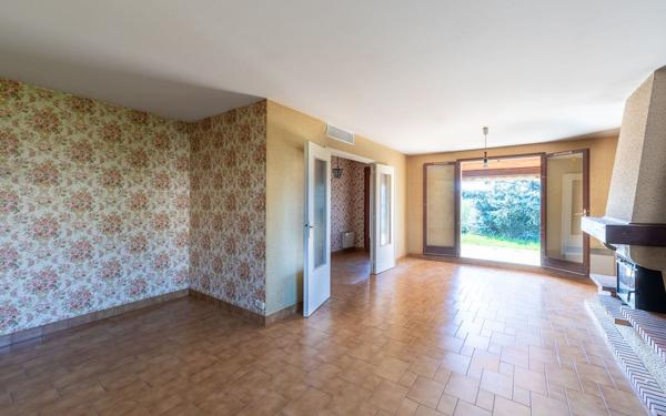 Maison à vendre    5 pièces • 112 m2 Davayé