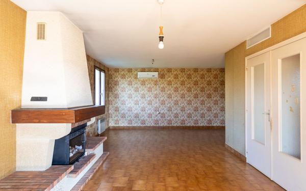 Maison à vendre    5 pièces • 112 m2 Davayé