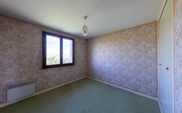 Maison à vendre    5 pièces • 112 m2 Davayé