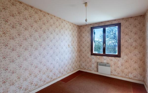 Maison à vendre    5 pièces • 112 m2 Davayé