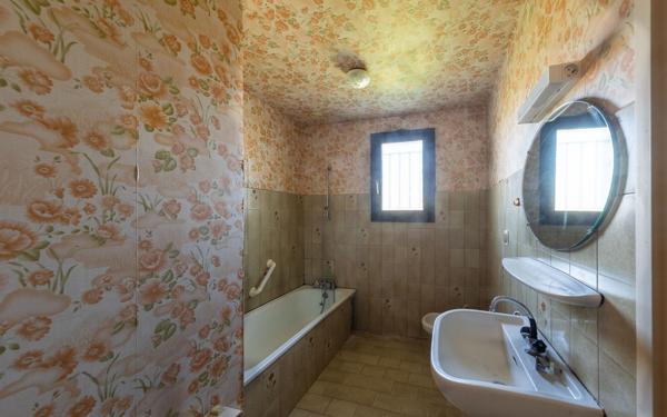 Maison à vendre    5 pièces • 112 m2 Davayé