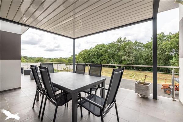 Maison à vendre |  Trélissac |  5 pièces | 150 m²