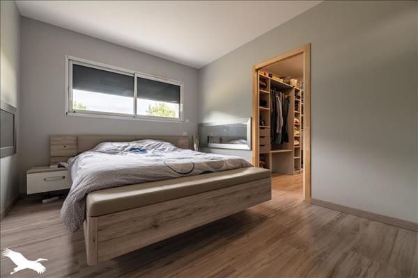 Maison à vendre |  Trélissac |  5 pièces | 150 m²