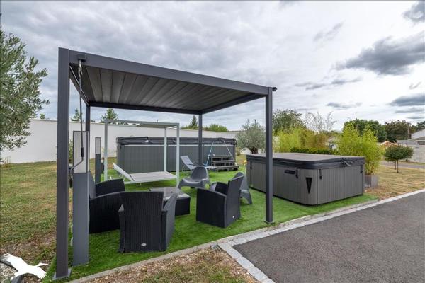 Maison à vendre |  Trélissac |  5 pièces | 150 m²