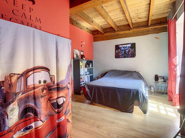 Dpt Aude (11), à vendre maison 15 pièces de 463 m² - Terrain de 956m²