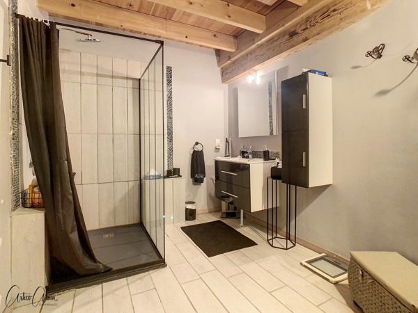 Dpt Aude (11), à vendre maison 15 pièces de 463 m² - Terrain de 956m²