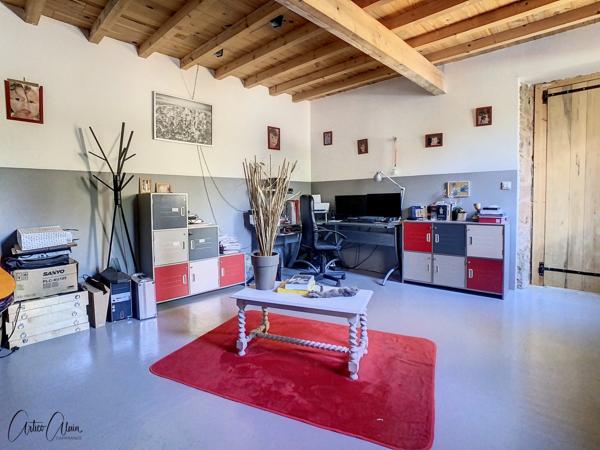 Dpt Aude (11), à vendre maison 15 pièces de 463 m² - Terrain de 956m²
