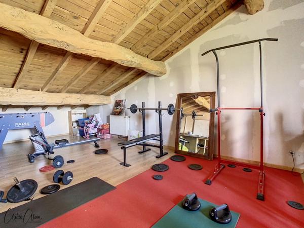 Dpt Aude (11), à vendre maison 15 pièces de 463 m² - Terrain de 956m²