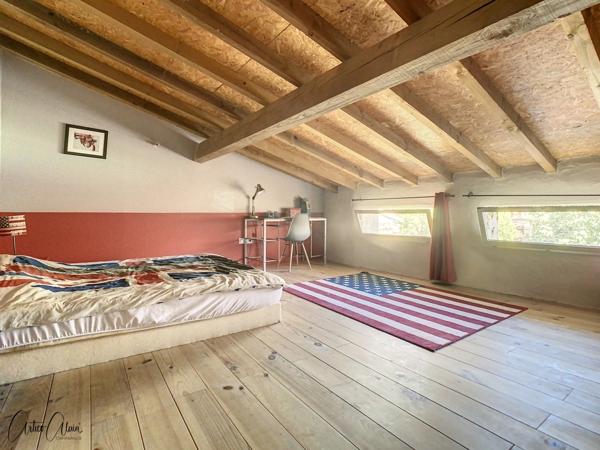 Dpt Aude (11), à vendre maison 15 pièces de 463 m² - Terrain de 956m²