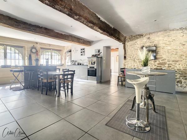 Dpt Aude (11), à vendre maison 15 pièces de 463 m² - Terrain de 956m²