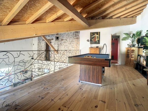 Dpt Aude (11), à vendre maison 15 pièces de 463 m² - Terrain de 956m²