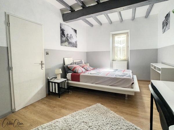 Dpt Aude (11), à vendre maison 15 pièces de 463 m² - Terrain de 956m²