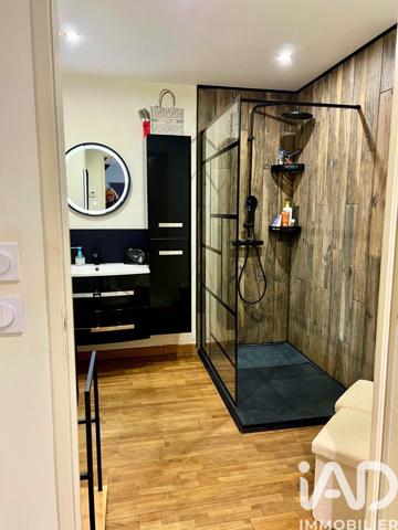 Appartement à vendre 3 pièces 91,55 m² Veules-les-Roses