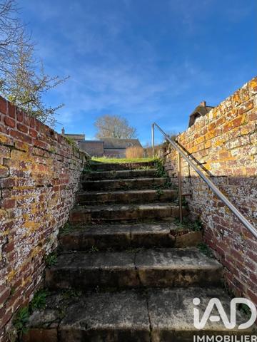 Appartement à vendre 3 pièces 91,55 m² Veules-les-Roses