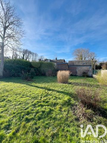 Appartement à vendre 3 pièces 91,55 m² Veules-les-Roses