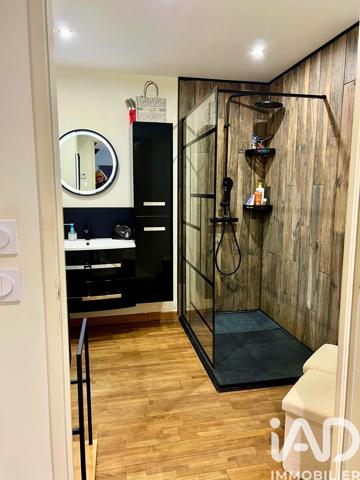 Appartement à vendre 3 pièces 91,55 m² Veules-les-Roses