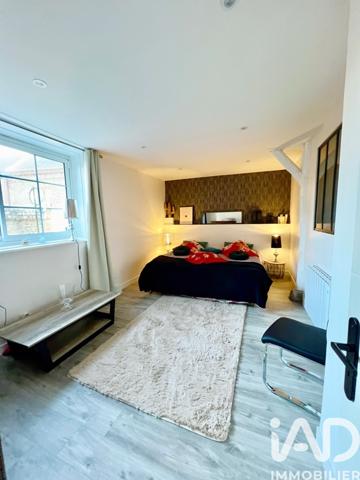 Appartement à vendre 3 pièces 91,55 m² Veules-les-Roses