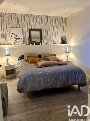 Appartement à vendre 3 pièces 91,55 m² Veules-les-Roses