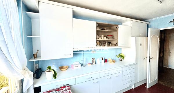 À vendre Appartement 4 pièces 87.62 m² - Vernon 27200