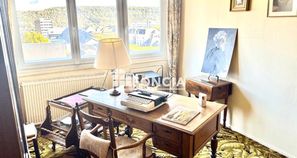 À vendre Appartement 4 pièces 87.62 m² - Vernon 27200
