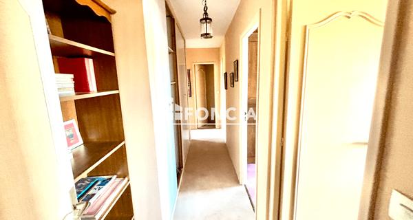 À vendre Appartement 4 pièces 87.62 m² - Vernon 27200