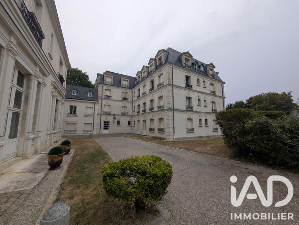 Location appartement 3 pièces 71,04 m² Draveil