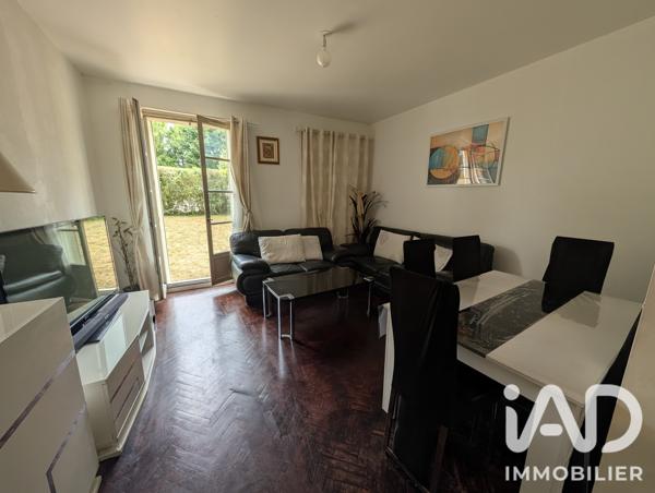 Location appartement 3 pièces 71,04 m² Draveil
