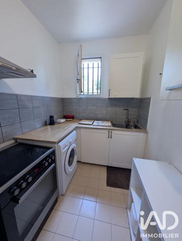 Location appartement 3 pièces 71,04 m² Draveil