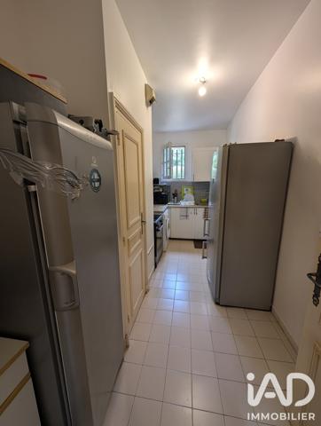 Location appartement 3 pièces 71,04 m² Draveil