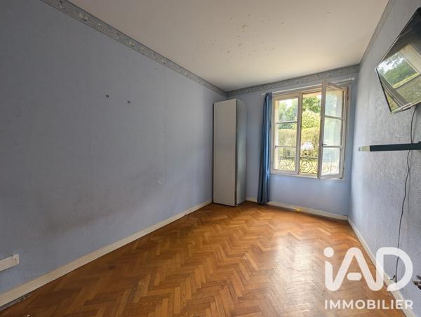 Location appartement 3 pièces 71,04 m² Draveil