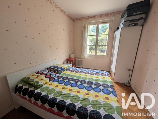 Location appartement 3 pièces 71,04 m² Draveil